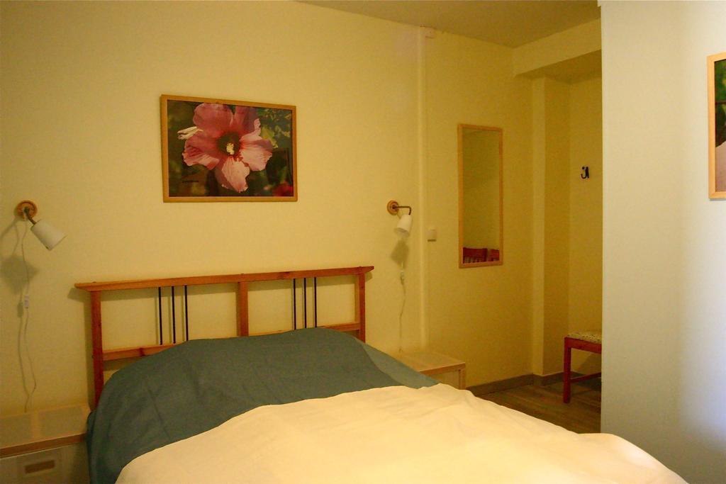 Apartmán Le Mas De Saint-Ferreol Studio Menglon Exteriér fotografie